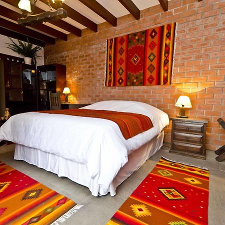 Posada Monterrico Boutique Hotel Λίμα Εξωτερικό φωτογραφία