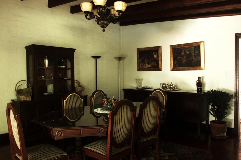 Posada Monterrico Boutique Hotel Λίμα Εξωτερικό φωτογραφία