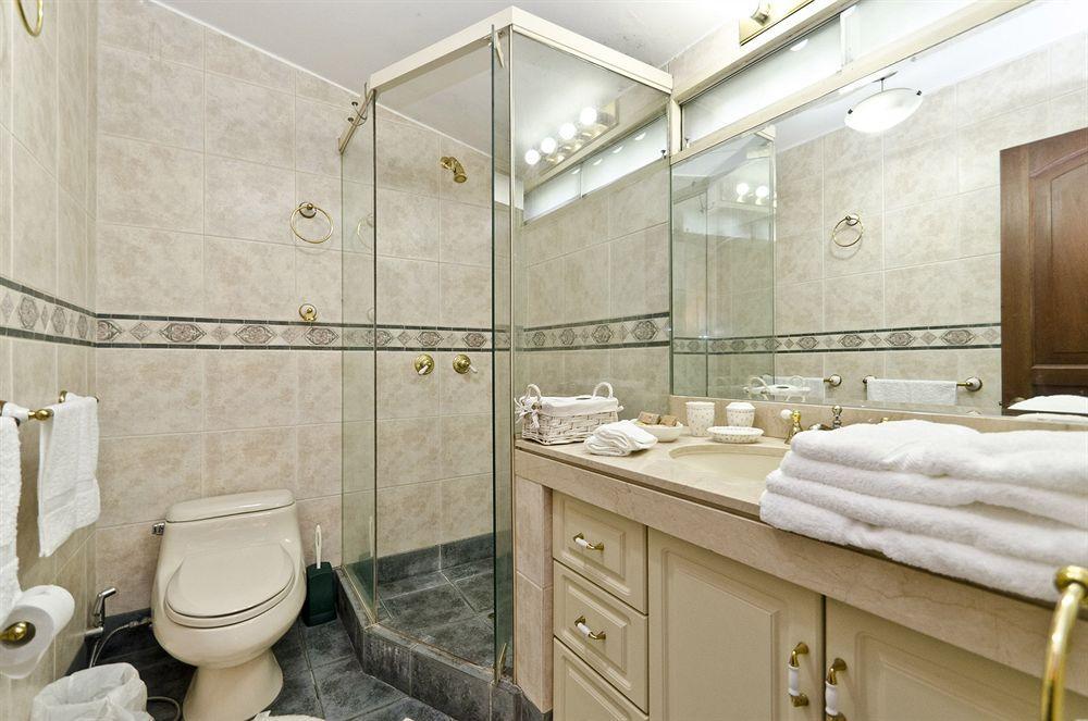 Posada Monterrico Boutique Hotel Λίμα Εξωτερικό φωτογραφία