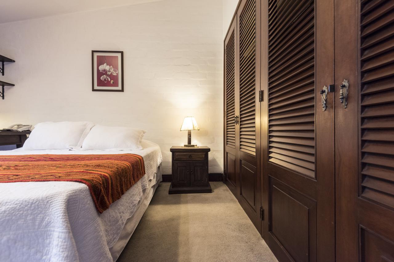 Posada Monterrico Boutique Hotel Λίμα Εξωτερικό φωτογραφία