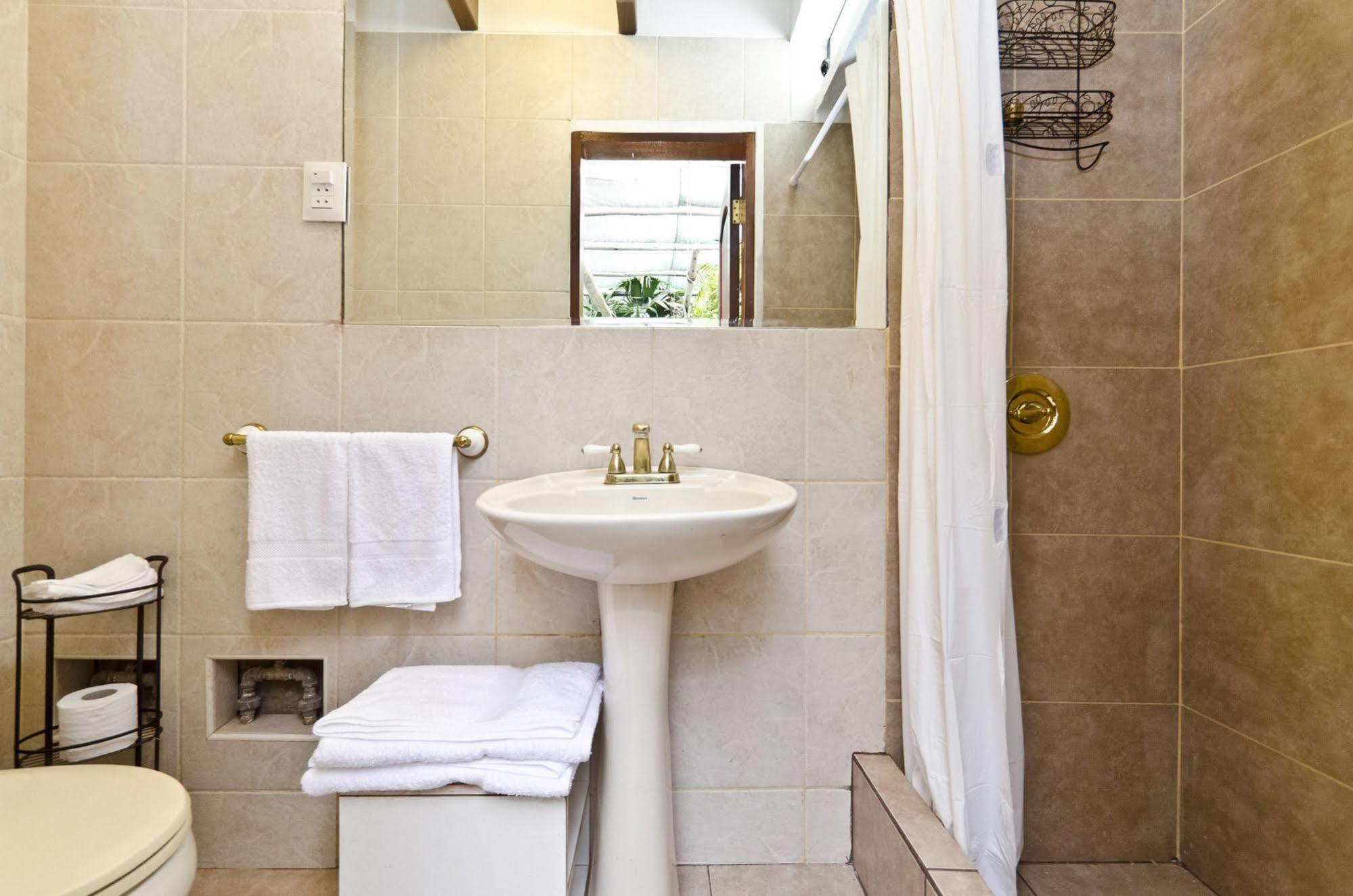 Posada Monterrico Boutique Hotel Λίμα Εξωτερικό φωτογραφία
